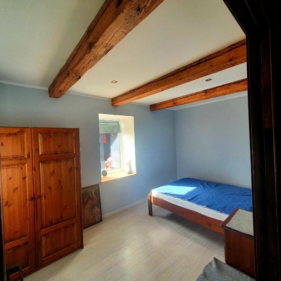 ApartmentApšuciems Εξωτερικό φωτογραφία