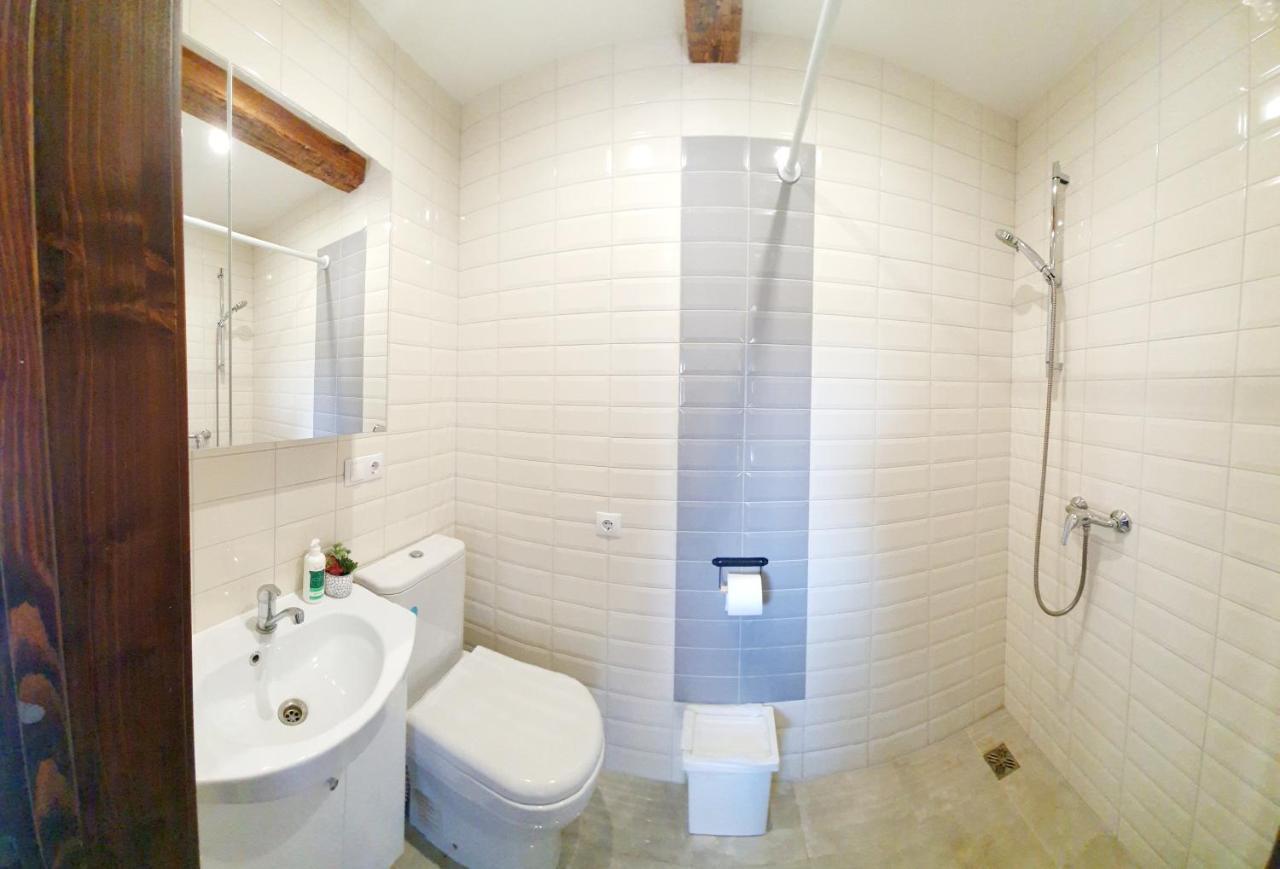 ApartmentApšuciems Εξωτερικό φωτογραφία
