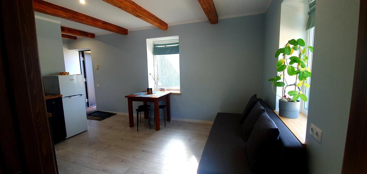 ApartmentApšuciems Εξωτερικό φωτογραφία