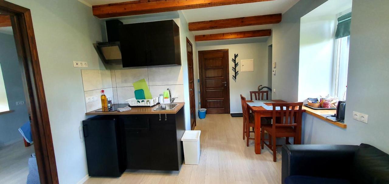 ApartmentApšuciems Εξωτερικό φωτογραφία