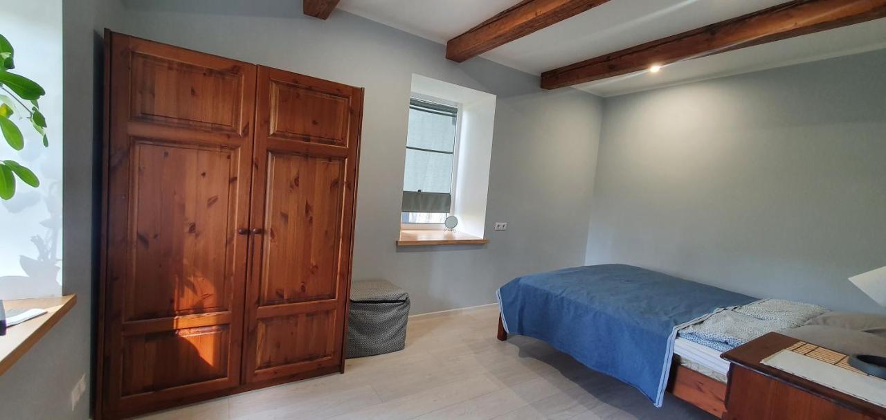 ApartmentApšuciems Εξωτερικό φωτογραφία